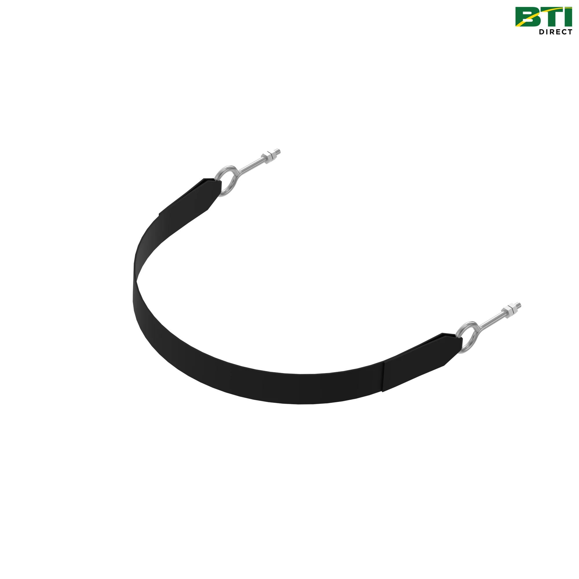 AN400322: Tank Strap
