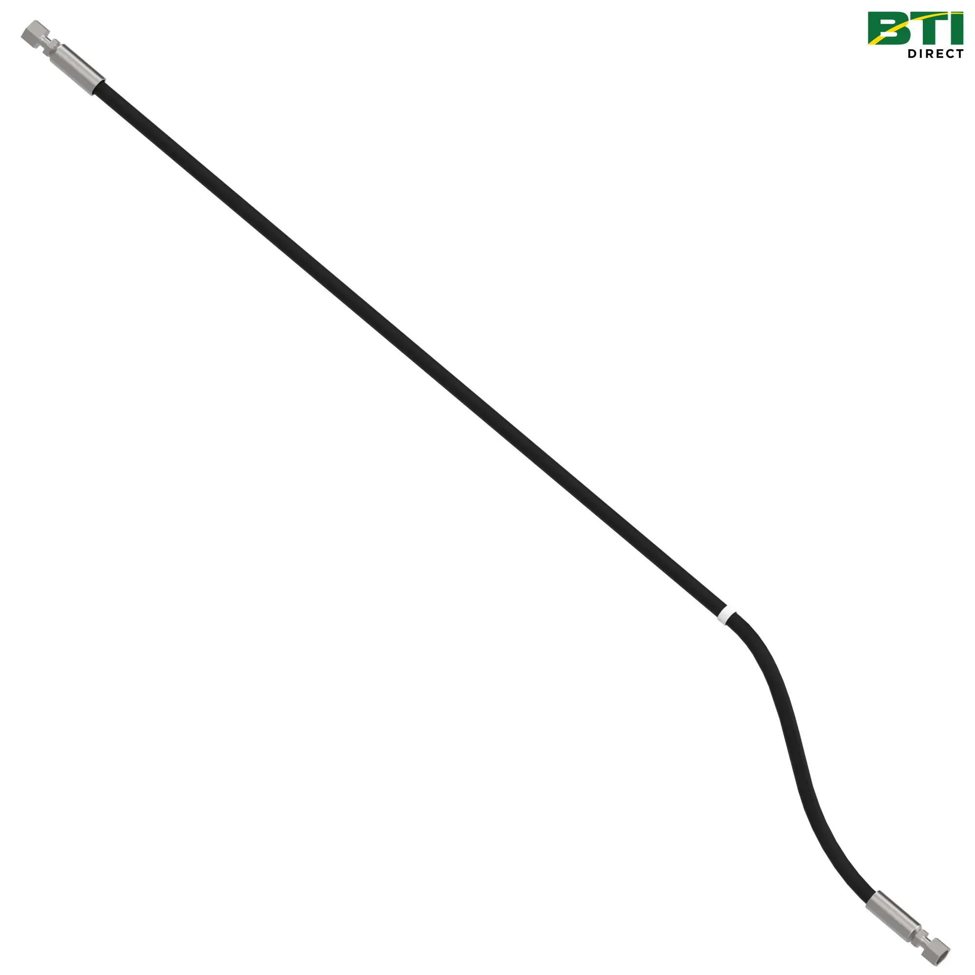 AXE13868: Float Cylinder to Accumulator Hydraulic Hose