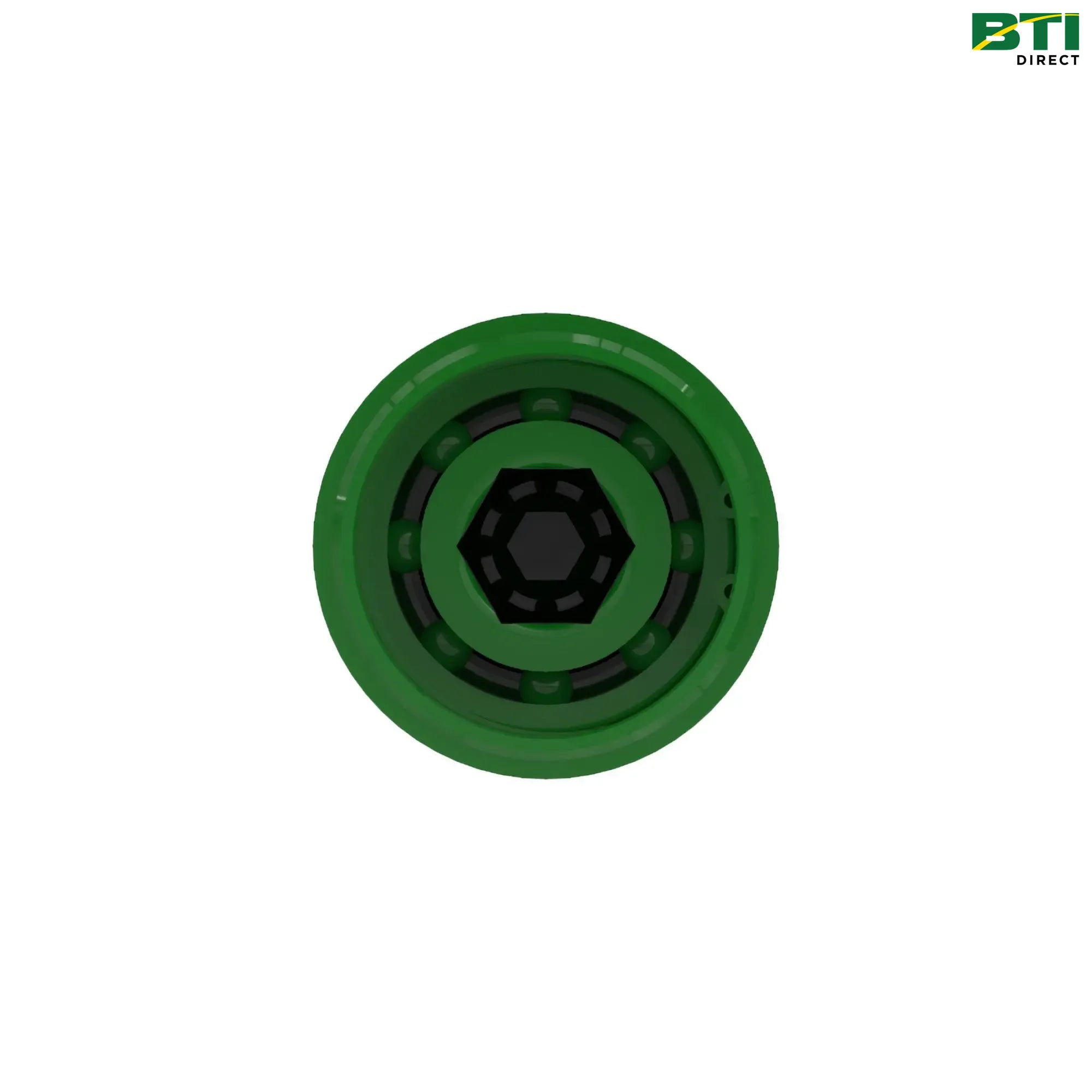 AXE75311: Side Draper Drive Roller