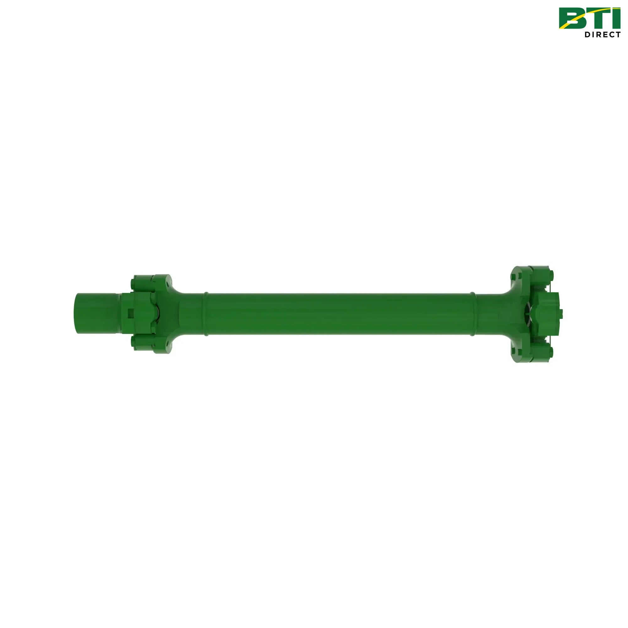 RE322169: Universal Driveshaft