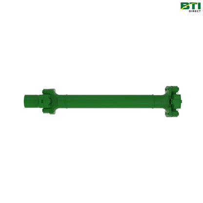 RE322169: Universal Driveshaft