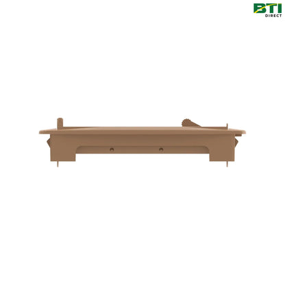 RE179236: Cab HVAC Control Louver