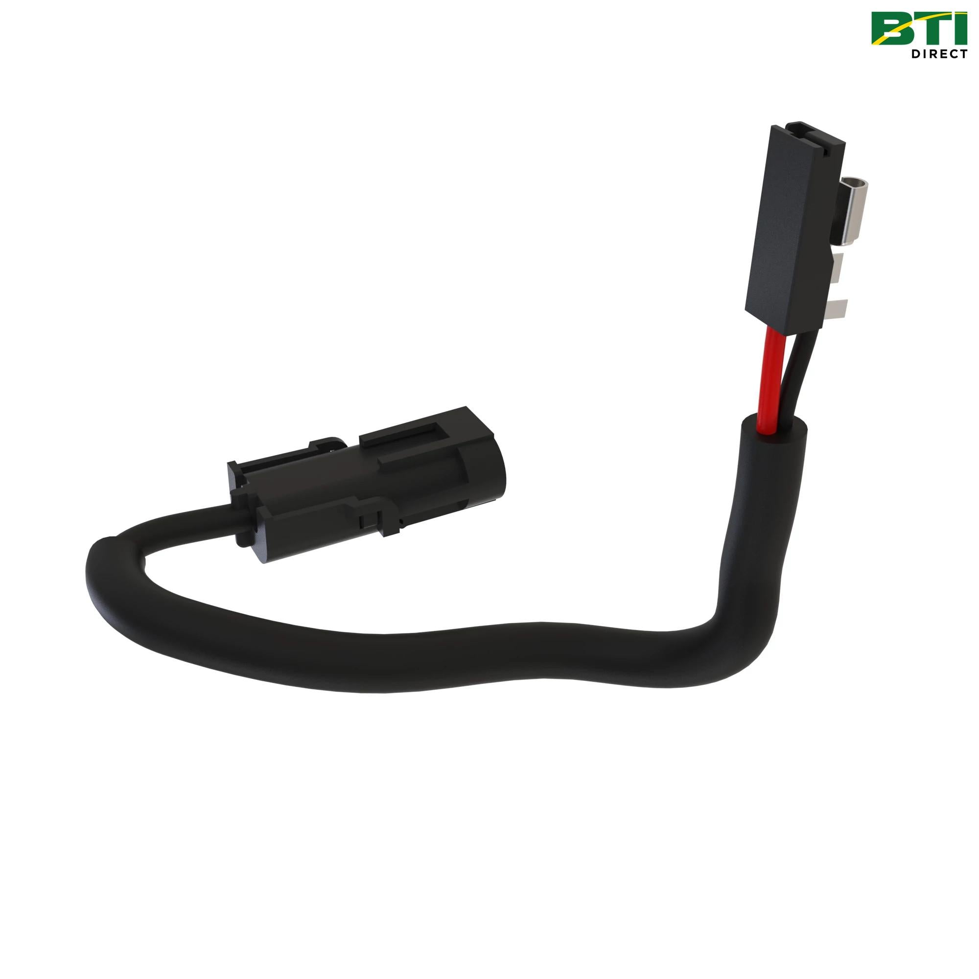 AN405680: Revolving Beacon Light Wiring Harness