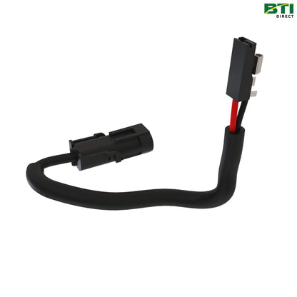 AN405680: Revolving Beacon Light Wiring Harness