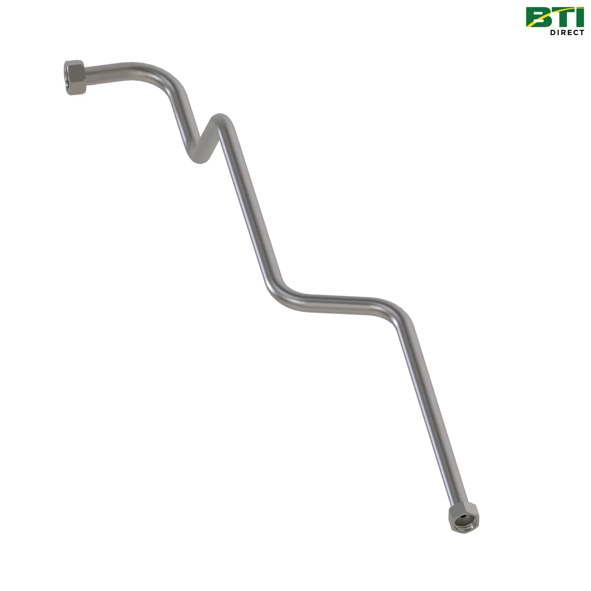 AW34324: Oil Line