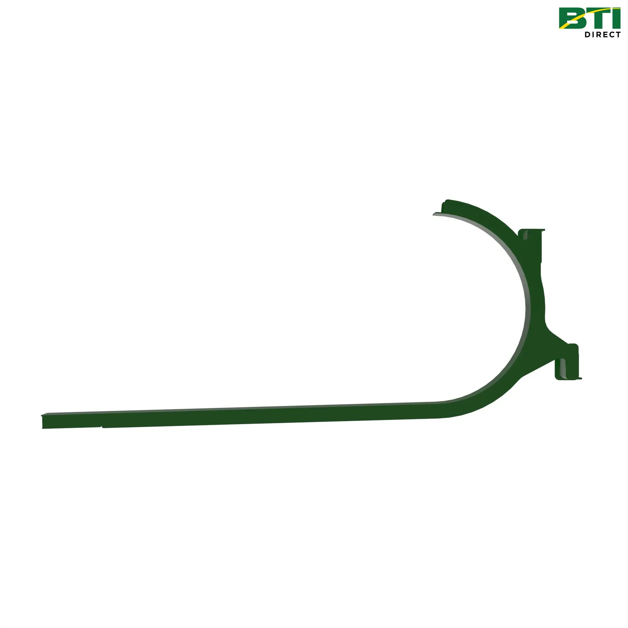 AXE46241: Unloader Drive Channel, 1.6BPS