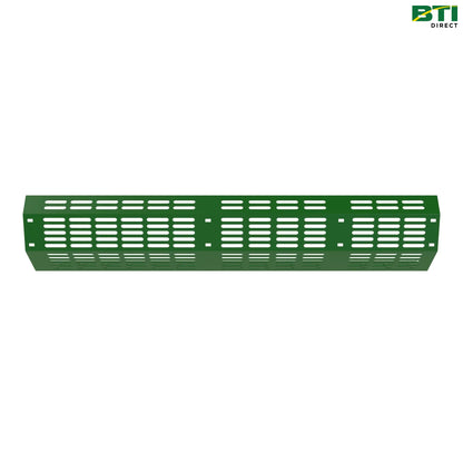 N222059: Left Side Bottom Auger Sheet