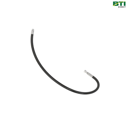 AUC10753: Rear Hydraulic Hose