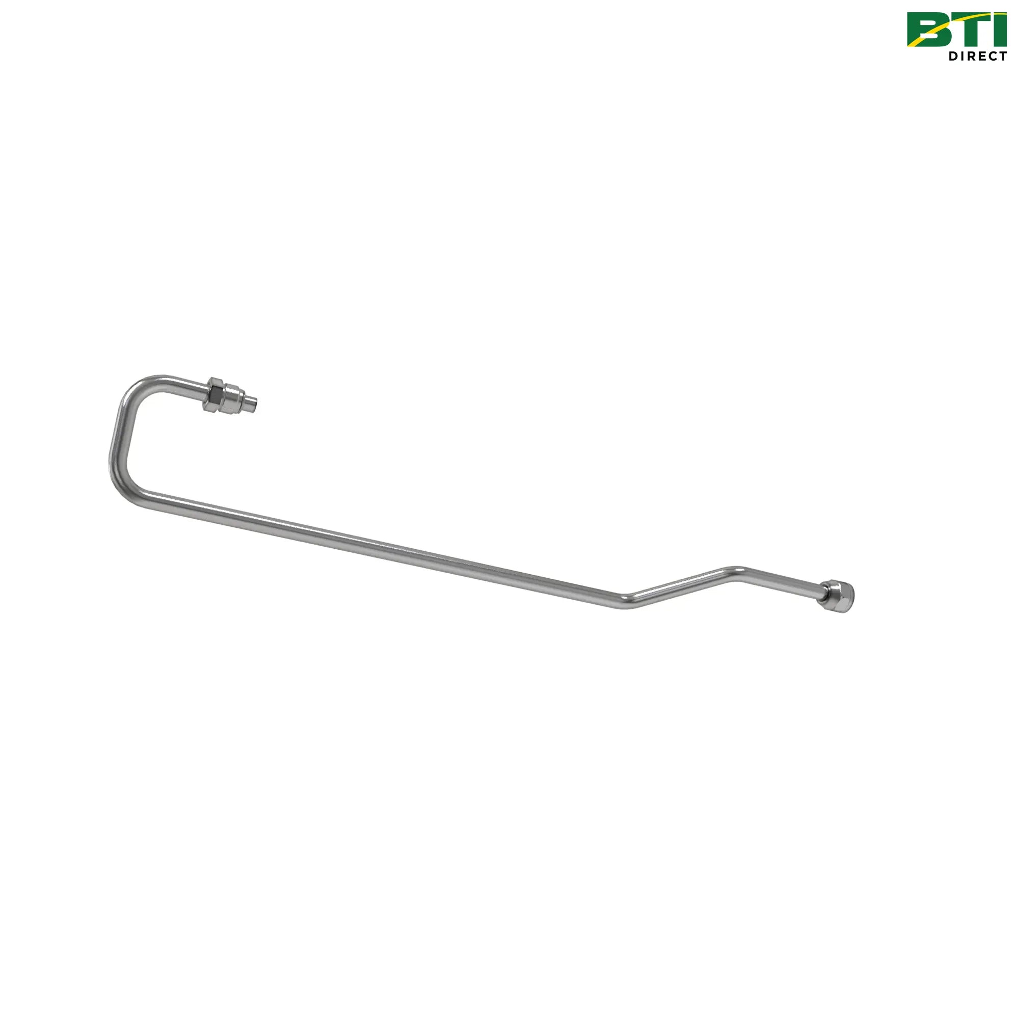 RE202582: Air Conditioning Condenser Line