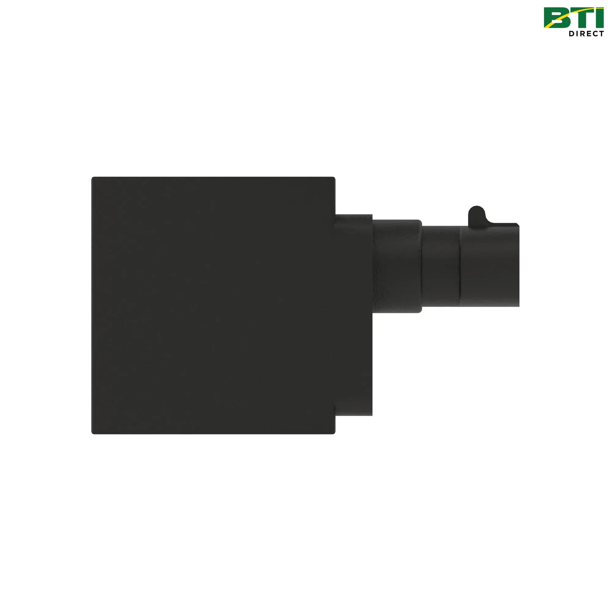 RE153687: Solenoid Valve Coil