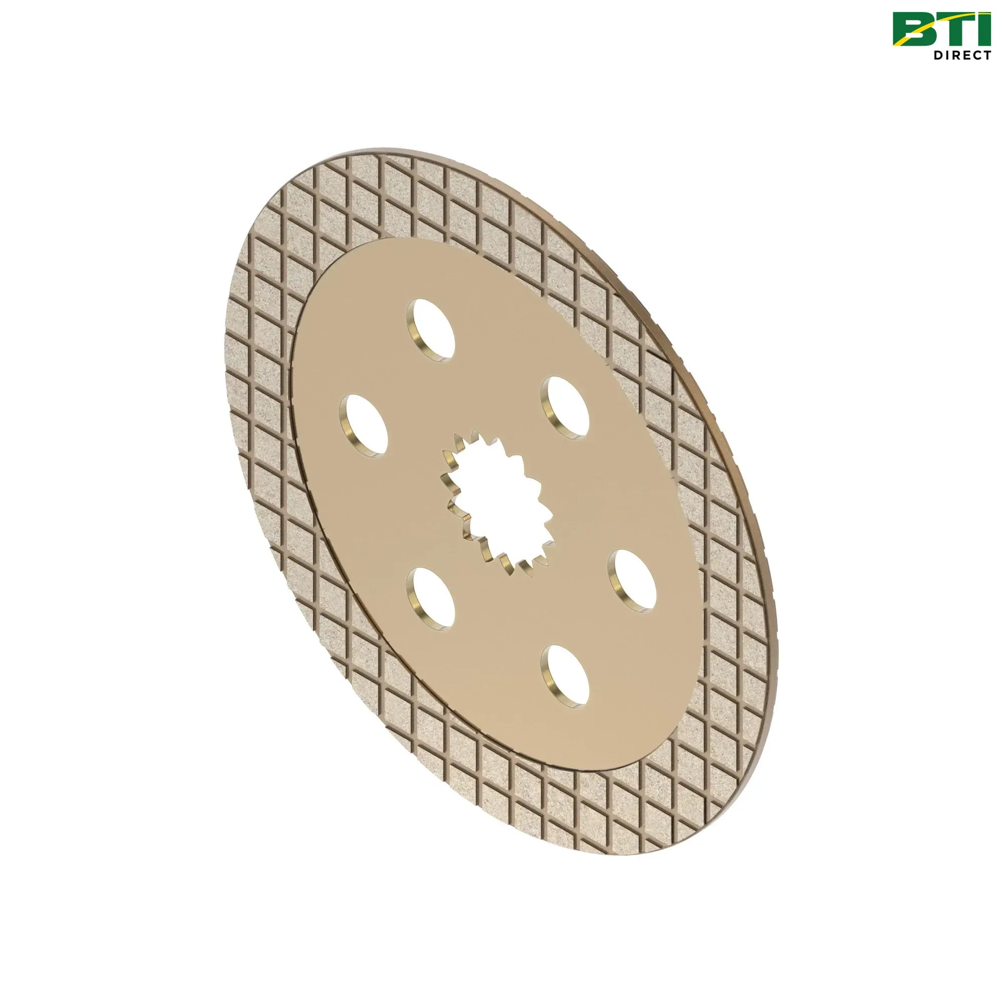 RE264262: Brake Disk