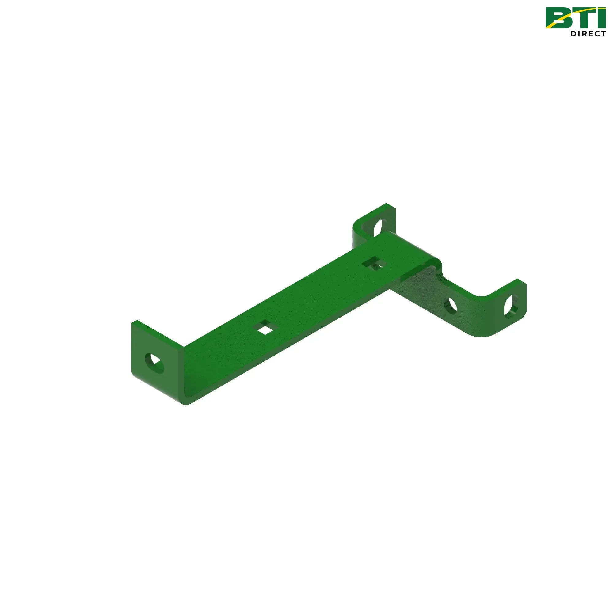 N302298: Crop Shield Hangar Bracket