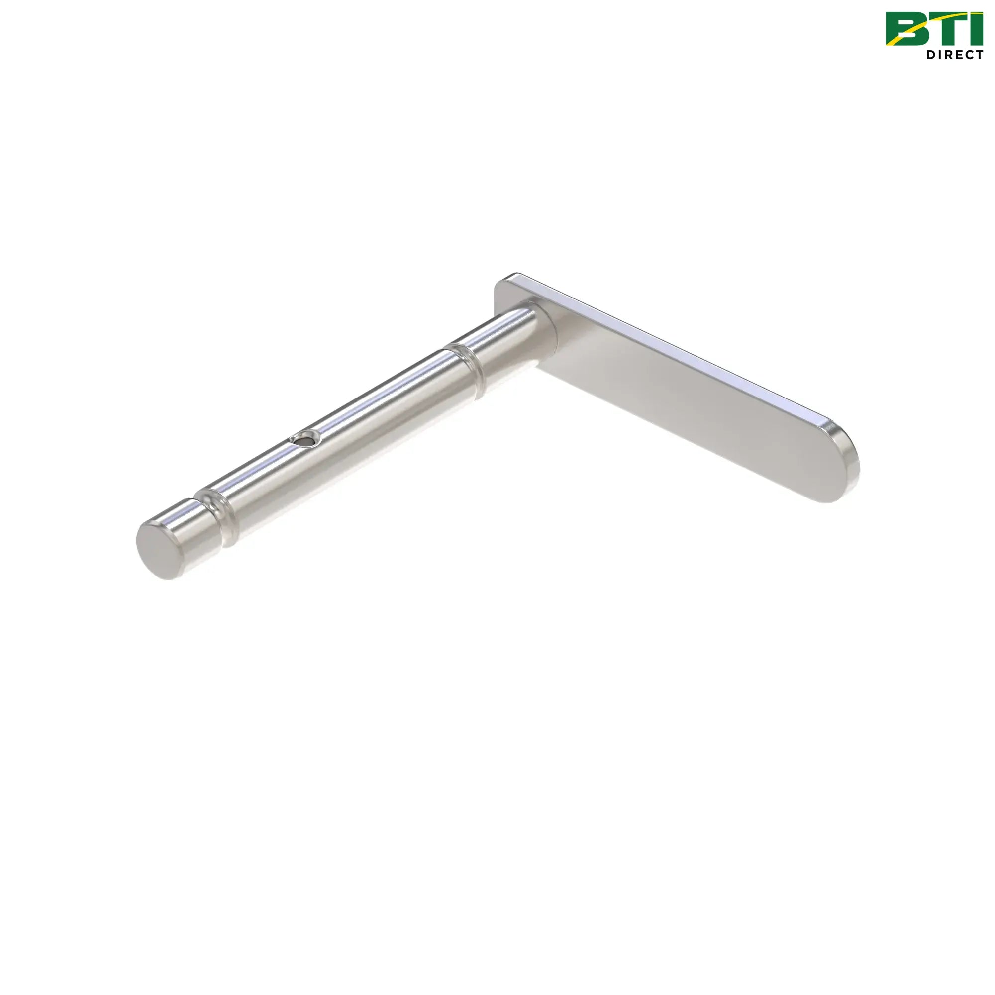 RE249905: PTO Cam Shifter Shaft