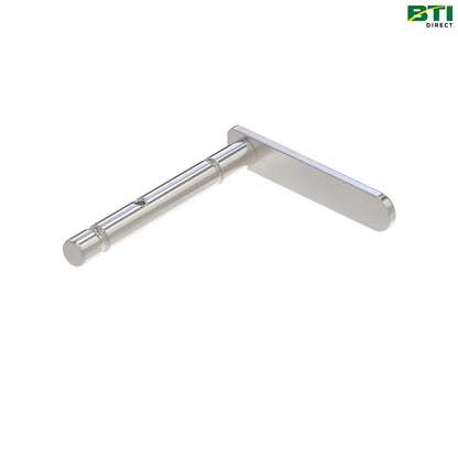 RE249905: PTO Cam Shifter Shaft