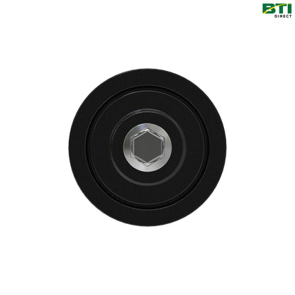 AXE21206: Engine Auxiliary Pulley