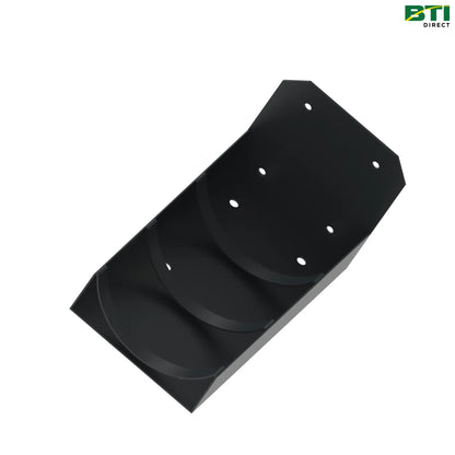 AN276493: Fire Extinguisher Hold Bracket