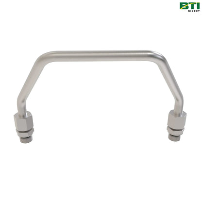 RE325517: Spiral Bevel Oil Tube