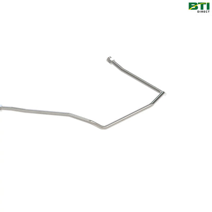 RE288486: Oil Cooler Line