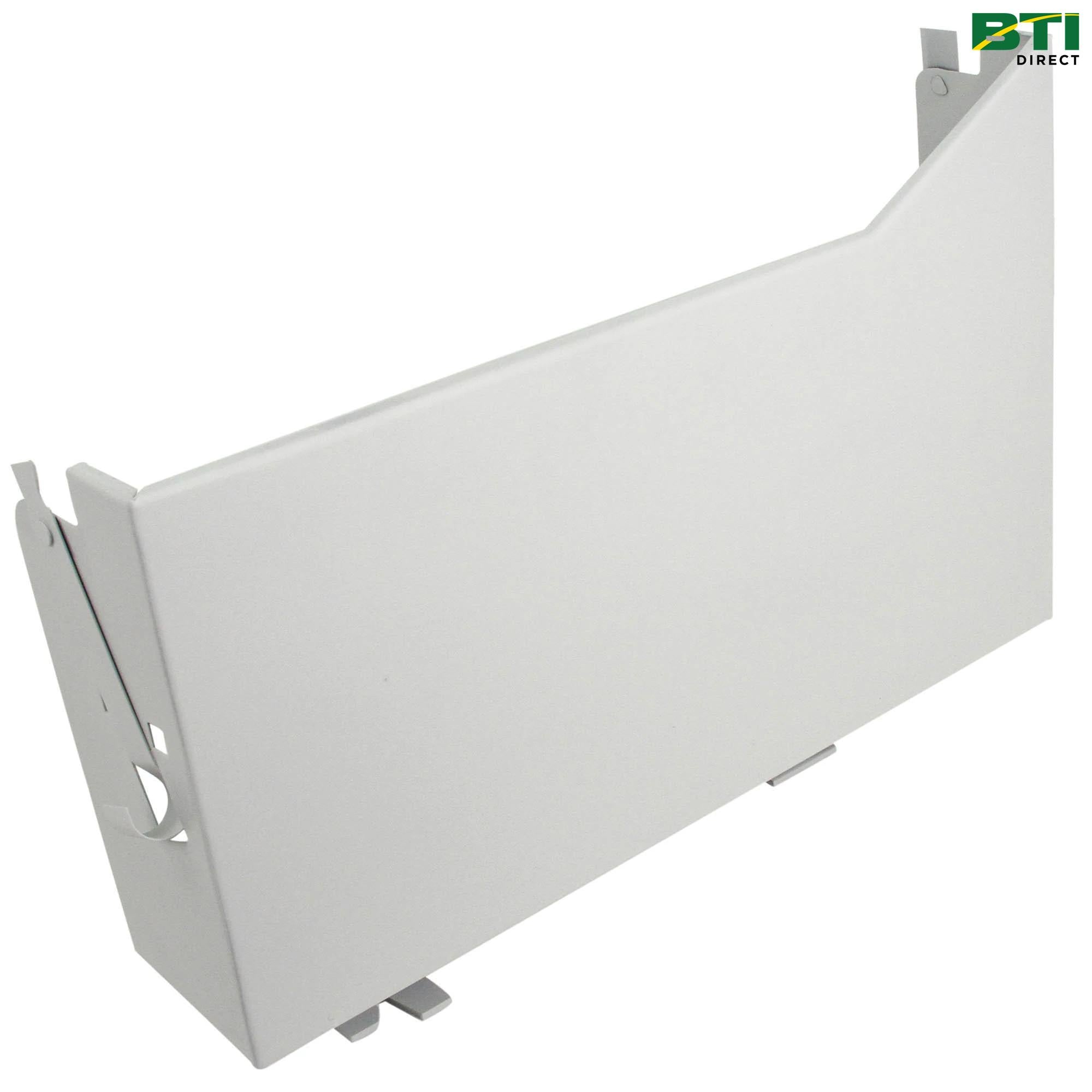 AR40673: Right Side Battery Box with Latch