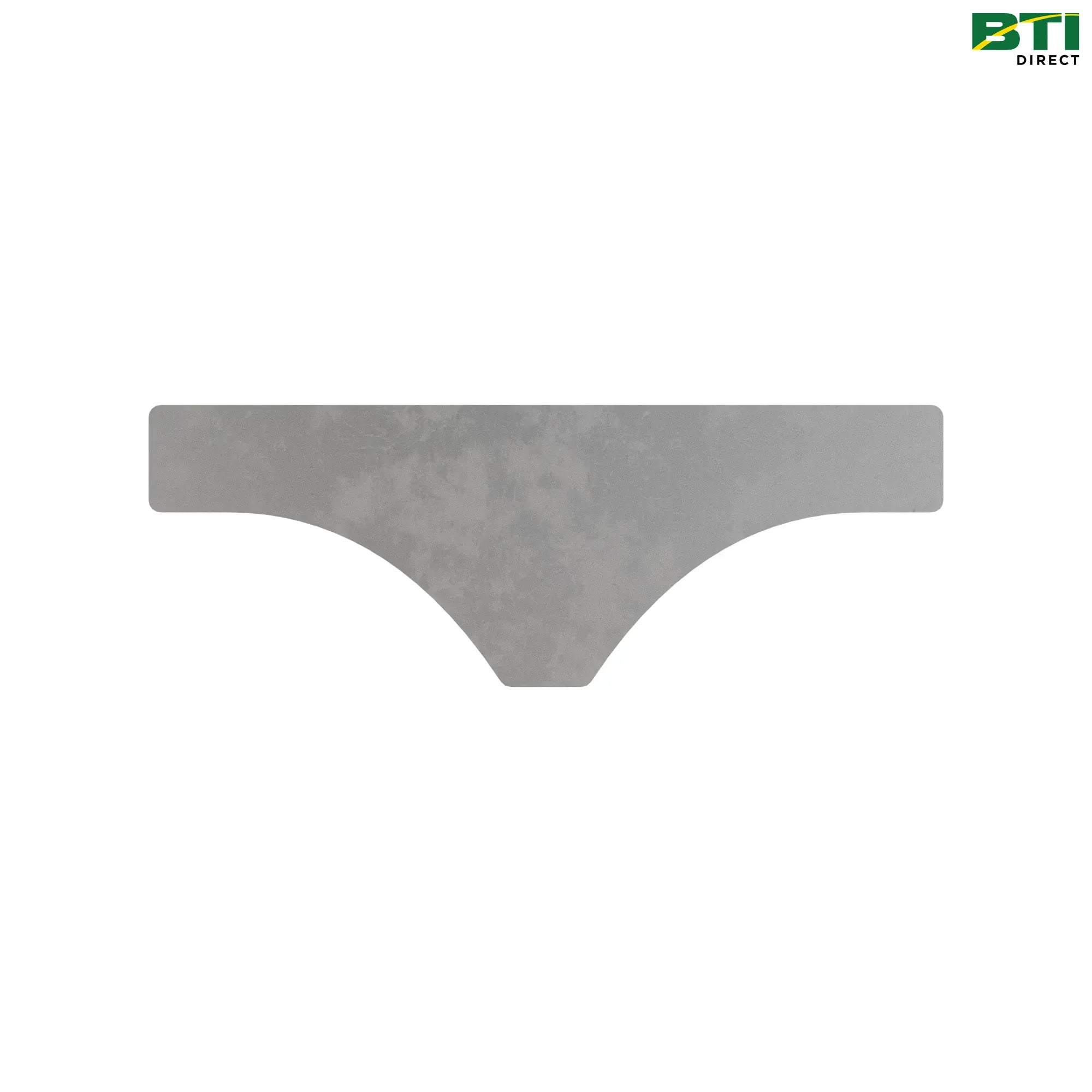 N318311: Breakaway Wing Fold Reinforcement Plate