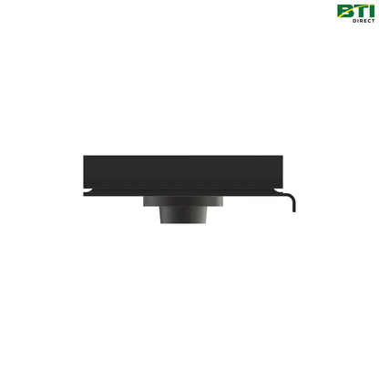 AXE52879: Rear Cab Isolator