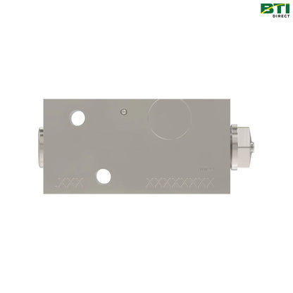 RE324755: Trailor Brake Valve