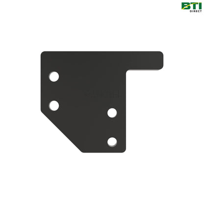 AL227821: Plate