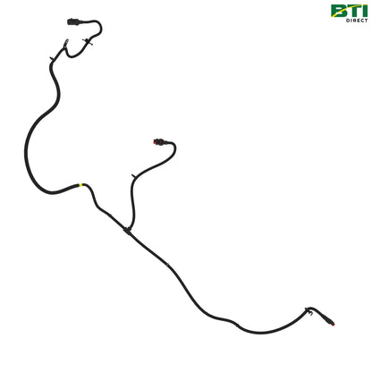 AXE41910: Wiring Harness, Right Side