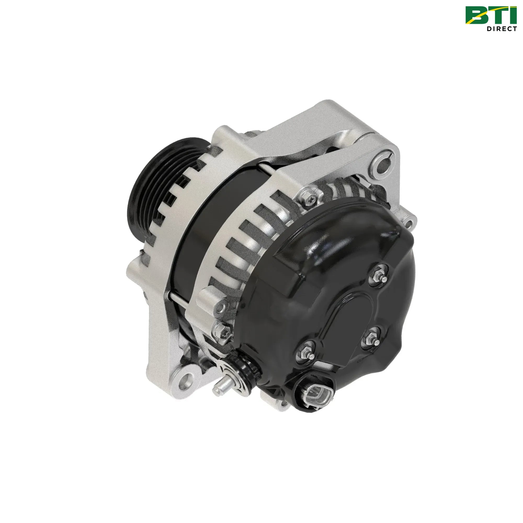 RE257541: Alternator, 12 Volt, 150 Amp