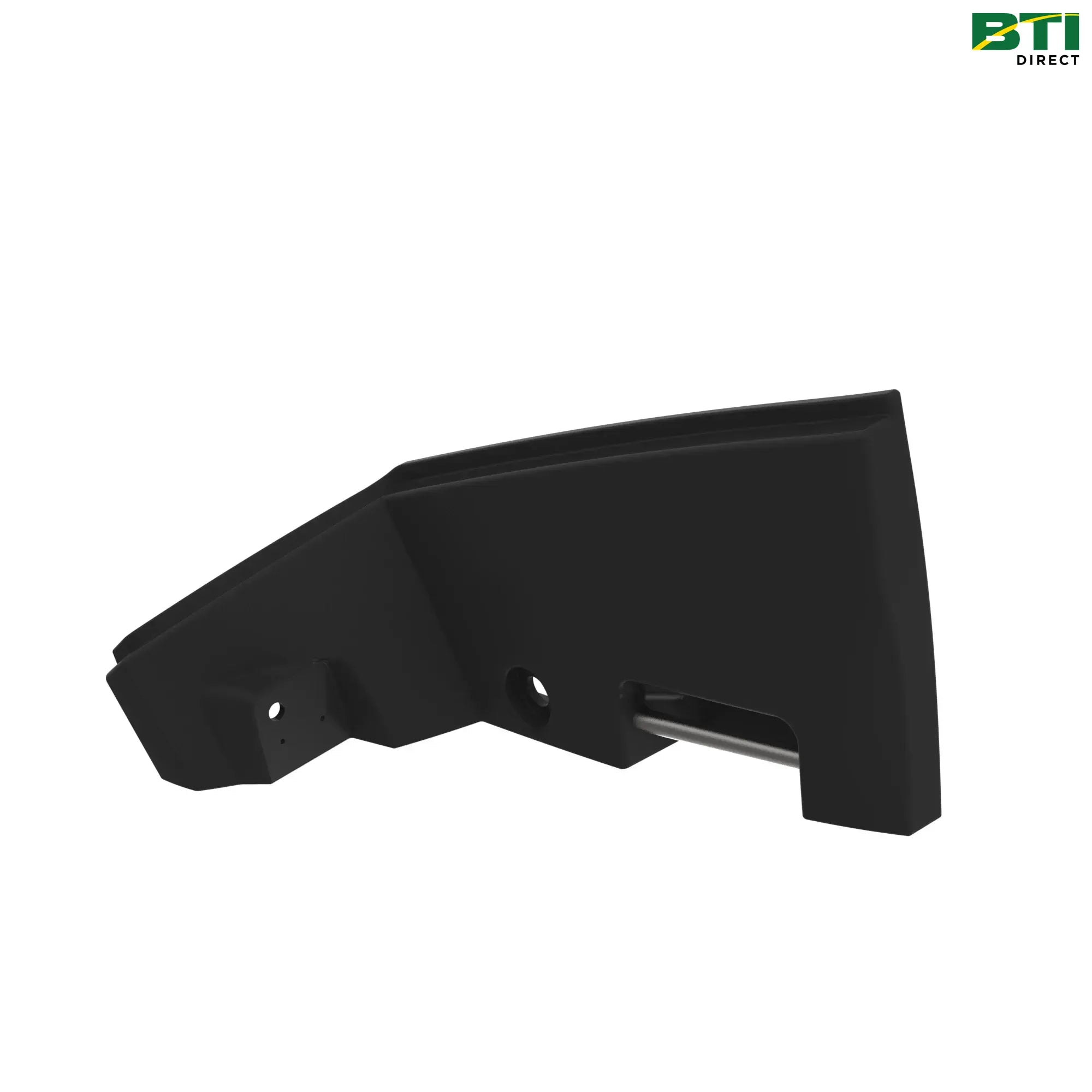 AXE41513: Service Door Bumper, Left Side