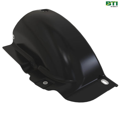 AL231401: Heat Shield