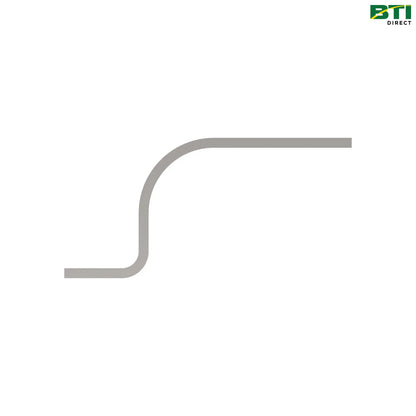 RE338917: Relay Module Bracket