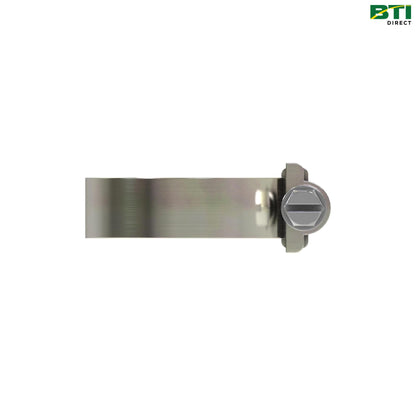 AR21839: Worm Gear Hose Clamp