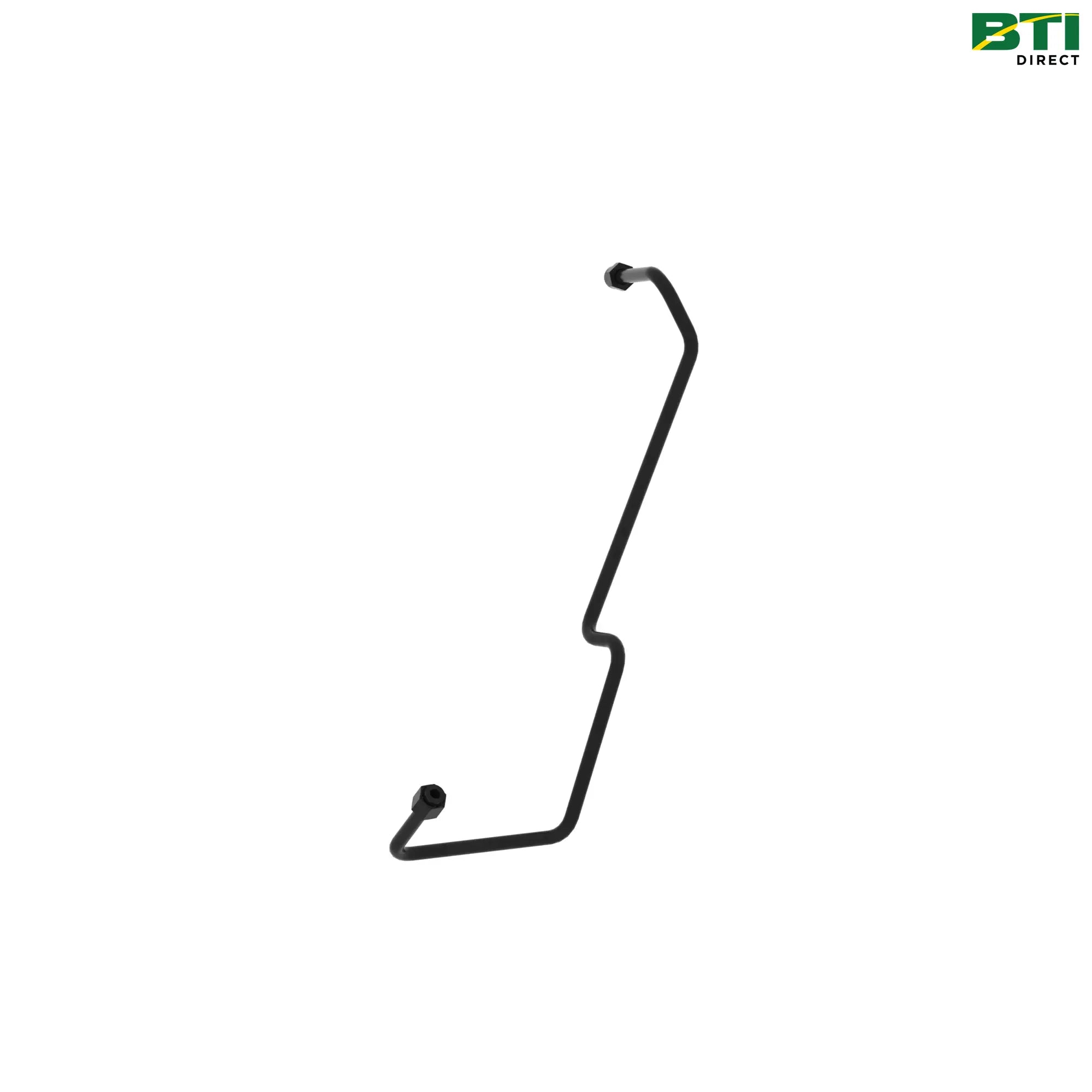 RE178191: Steering RH Turn Oil Line