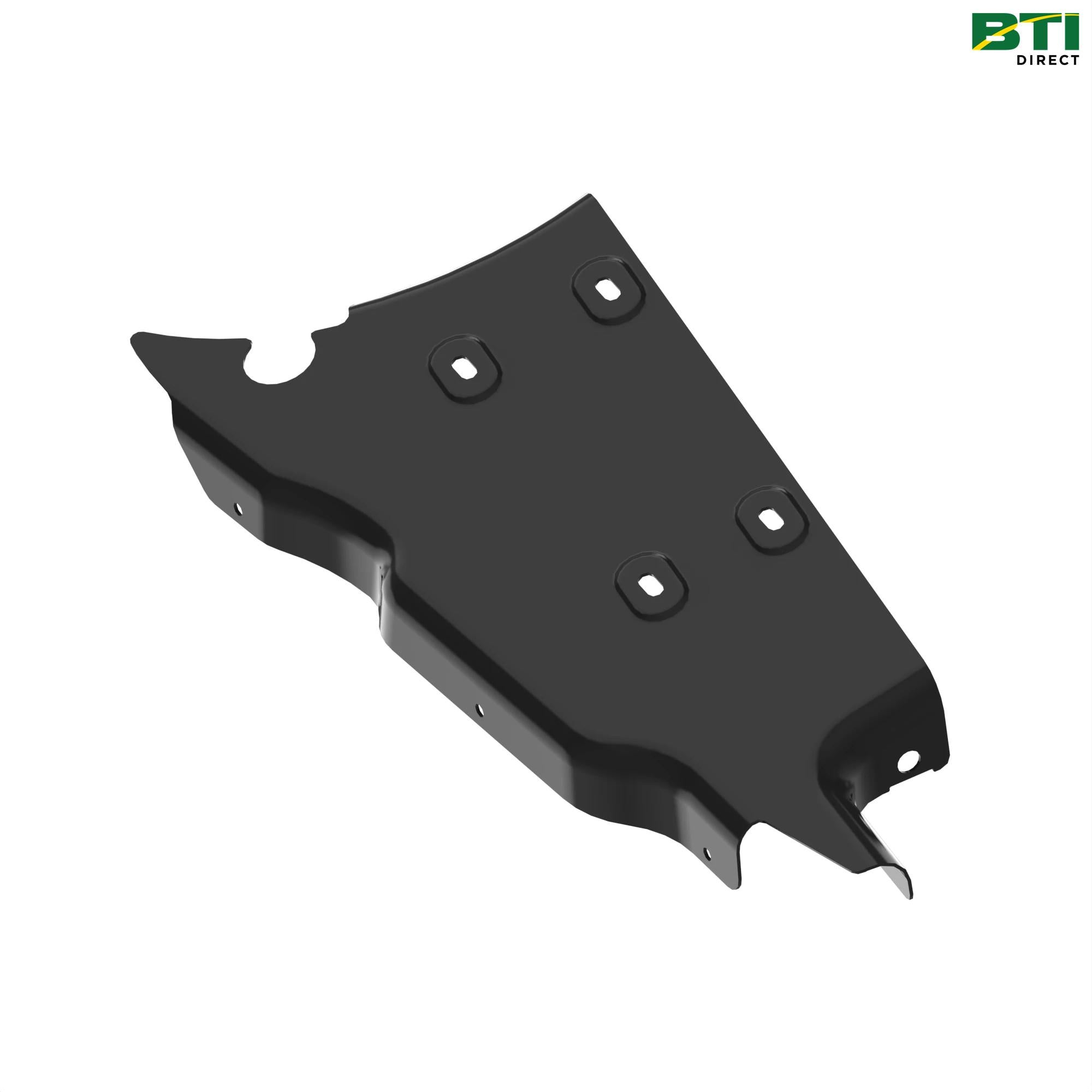 L217757: Heat Shield