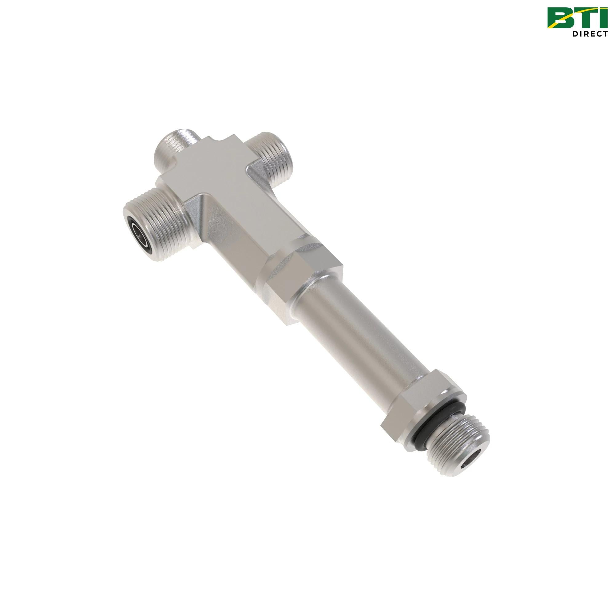 AL225297: Check Valve