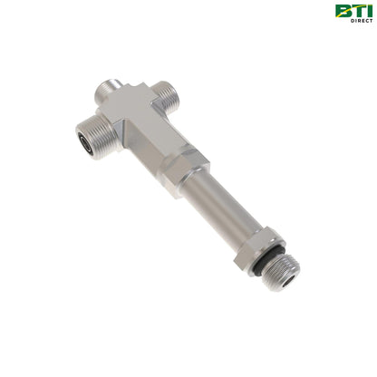 AL225297: Check Valve