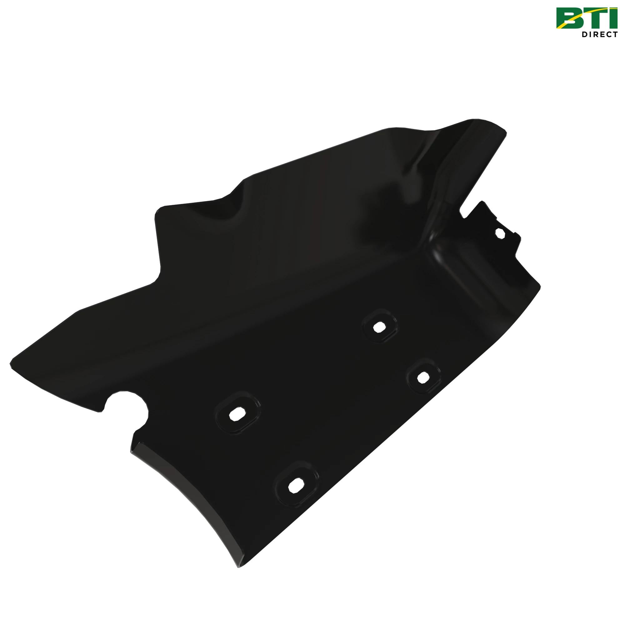 L219467: Heat Shield