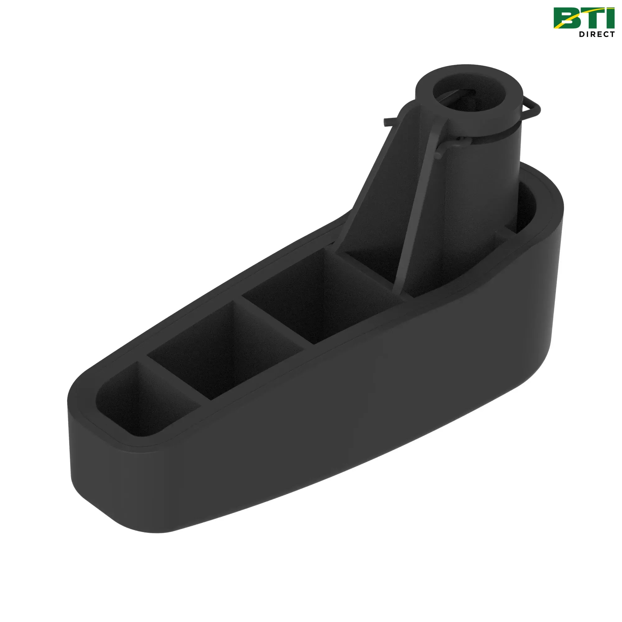 AUC12796: Handle