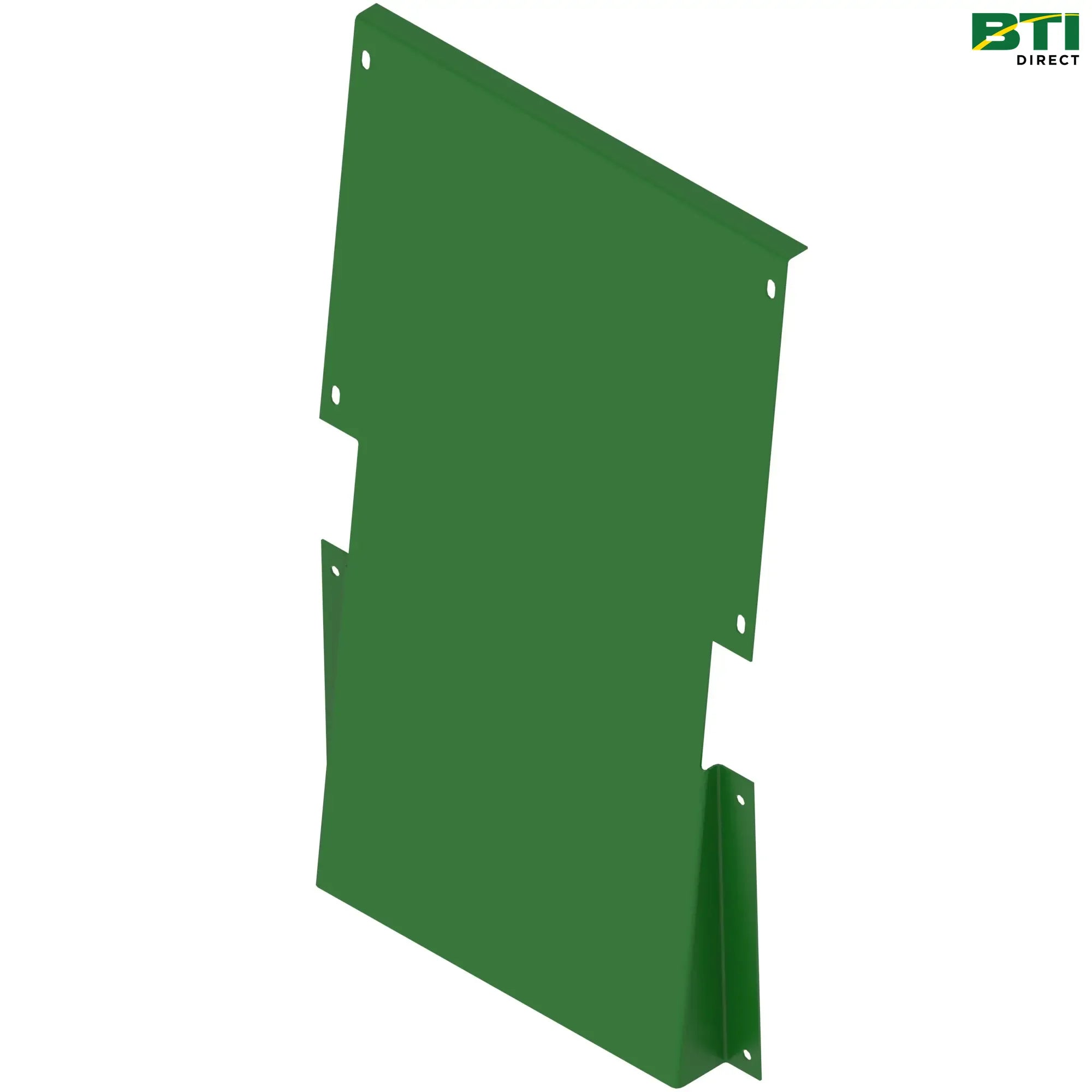 N275678: Shield Angle