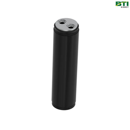 AL208906: Piston Type Hydraulic Accumulator