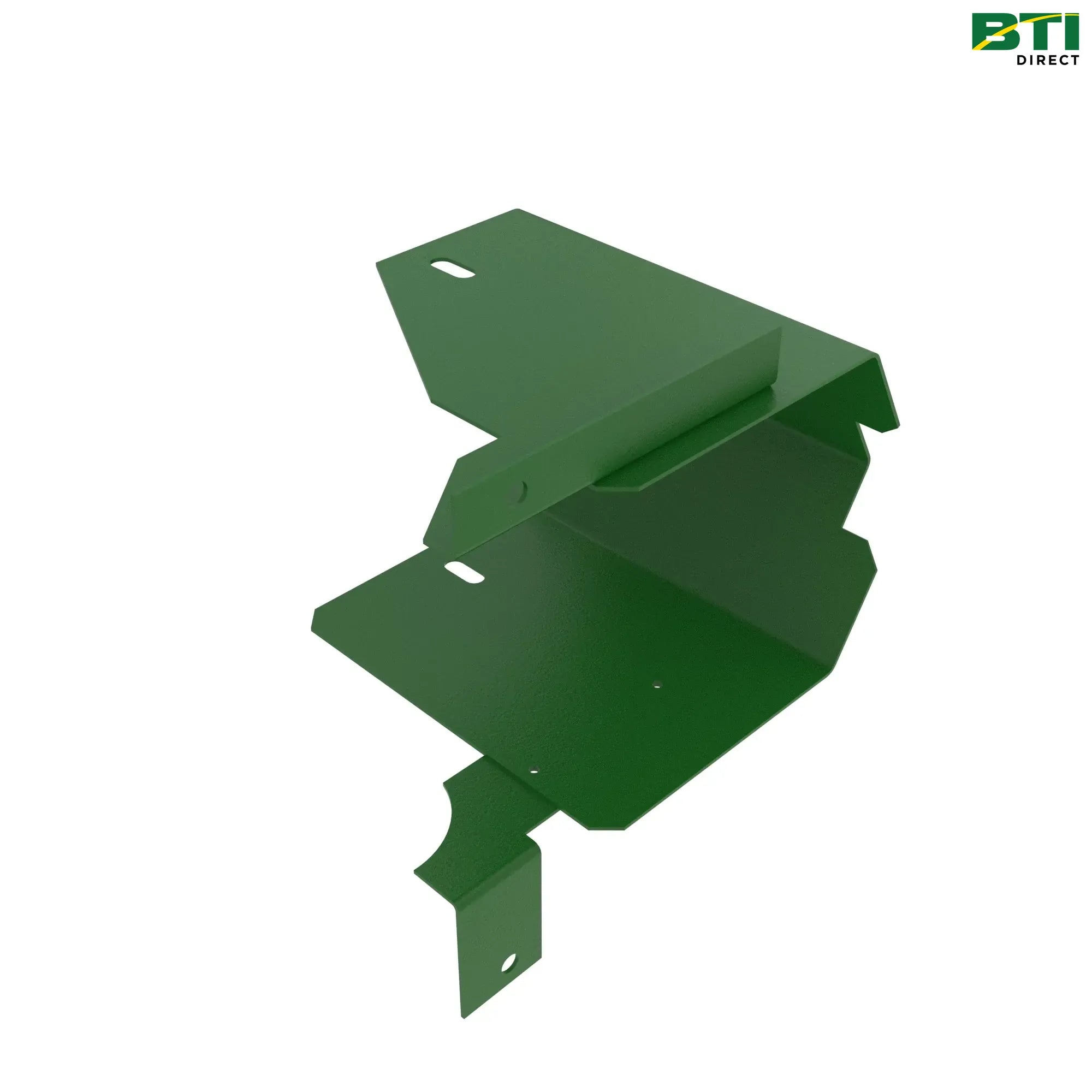RE165671: PTO Shield
