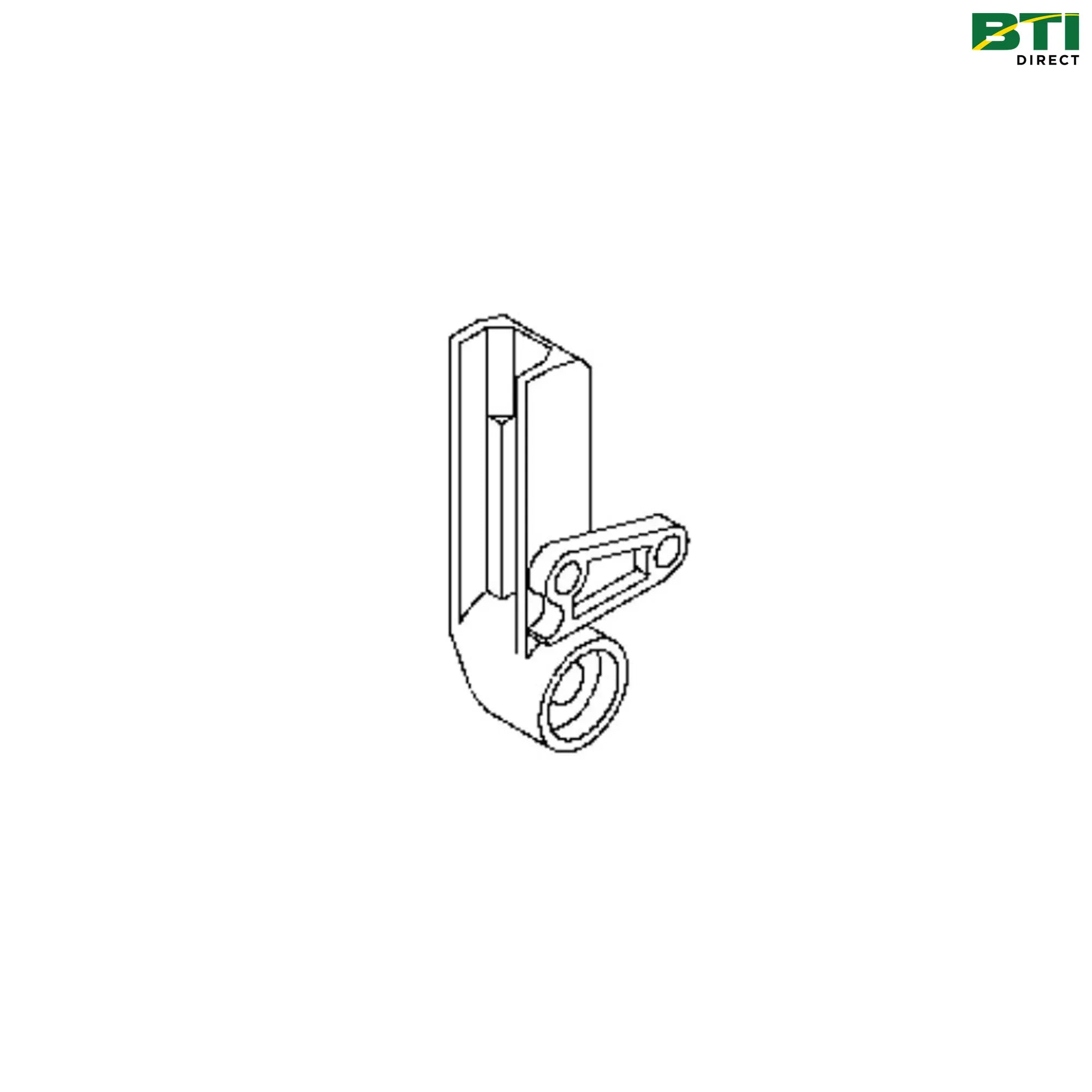 MT6595: Adjuster