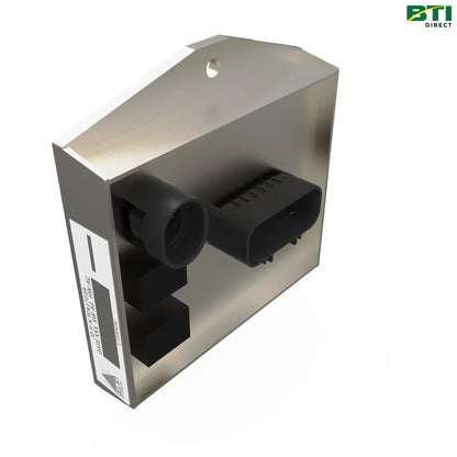 AUC15984: Vehicle Controller