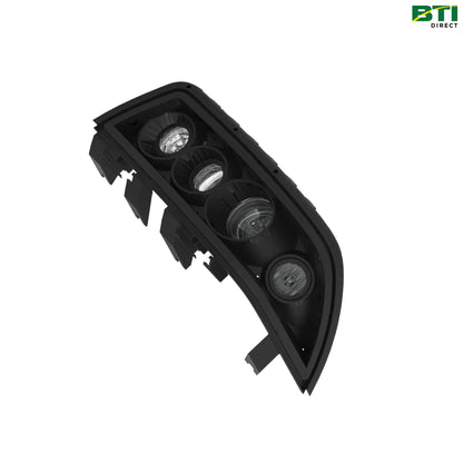RE296680: Right Side Standard Headlight Assembly