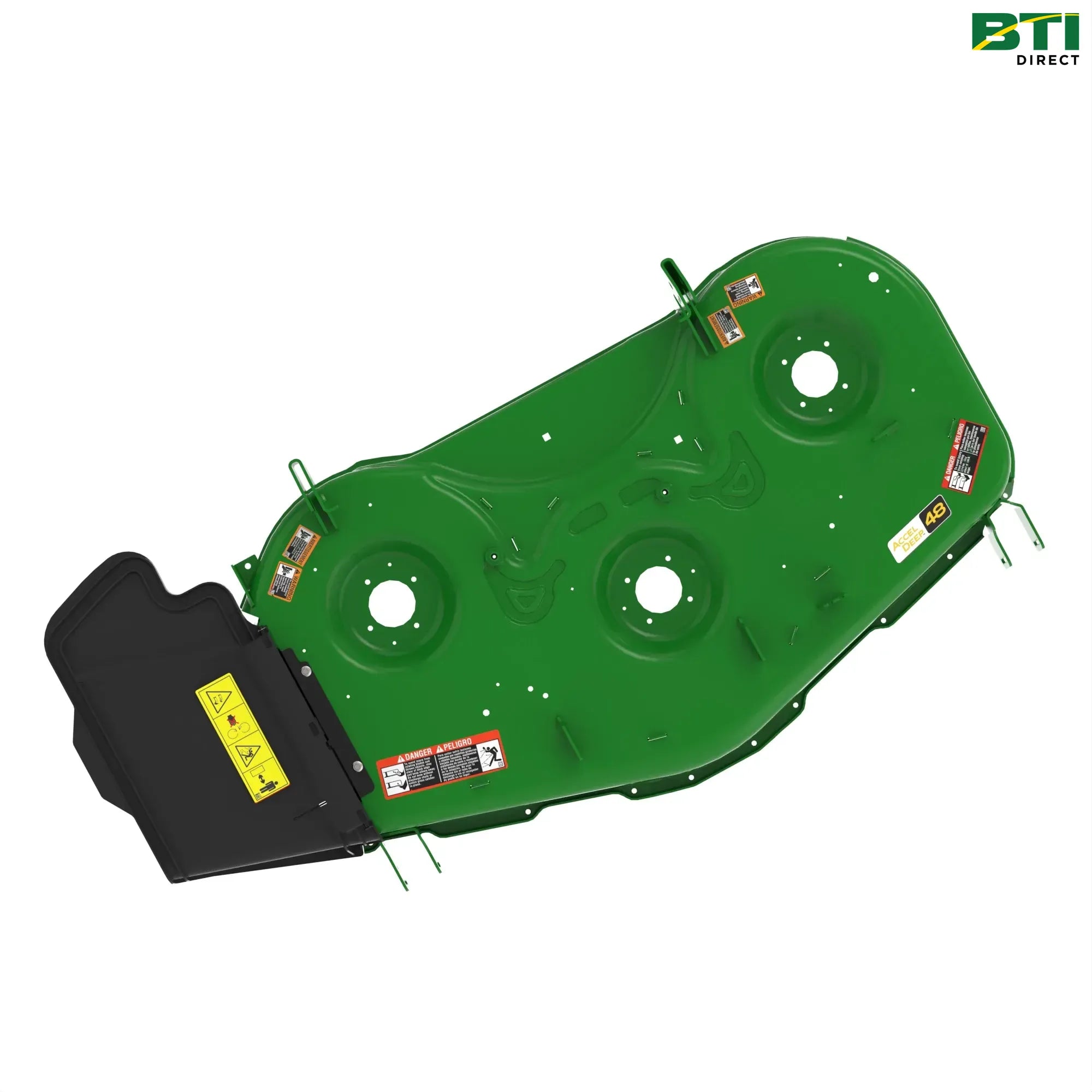 AUC20096: Mower Deck