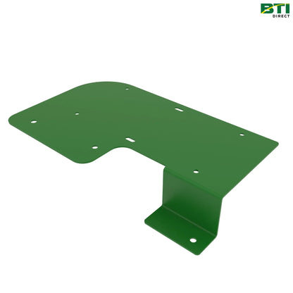 N311019: Left Side Warning Light Bracket