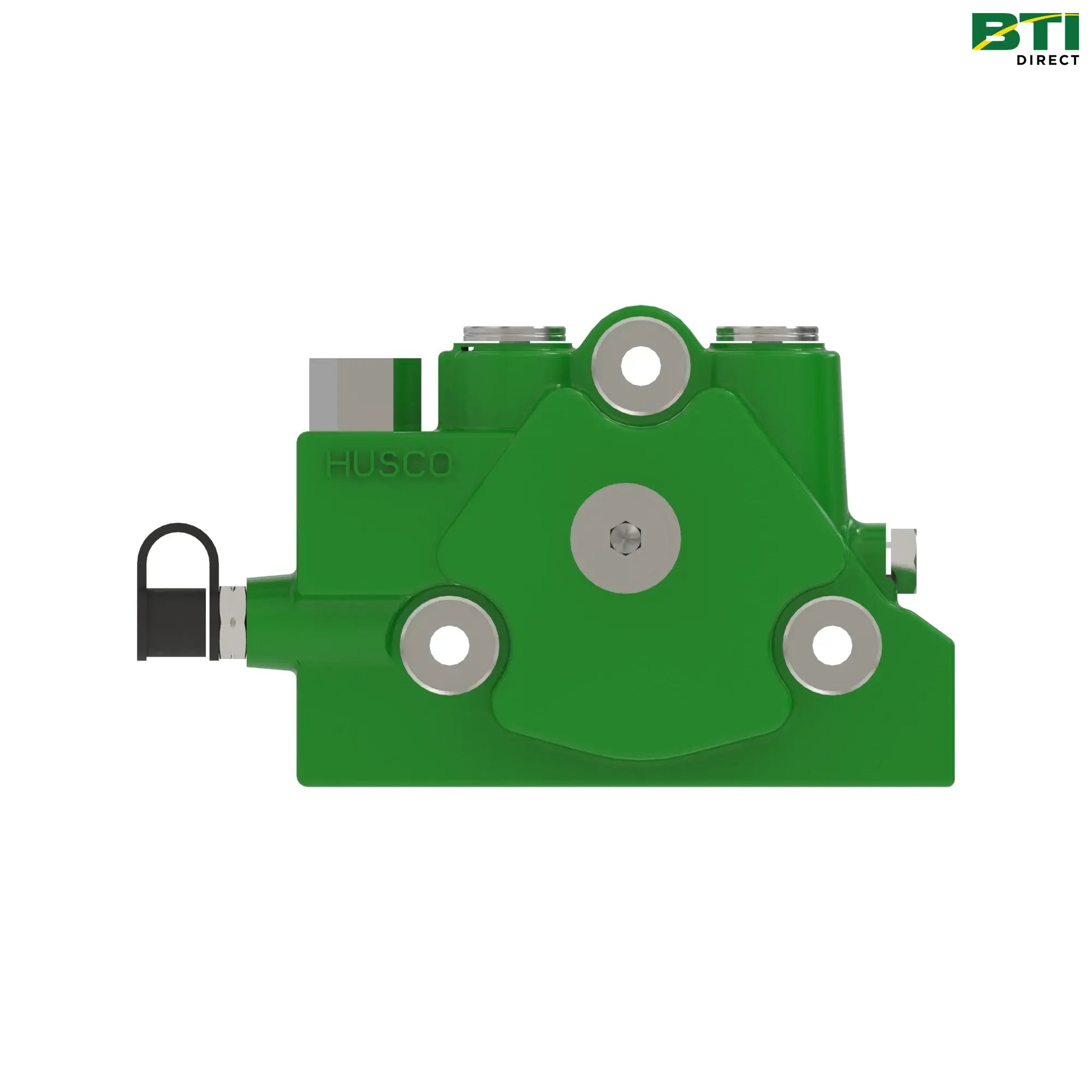RE254286: Valve Stack End Cover