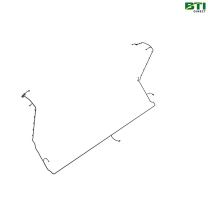 AN373690: Handler Wiring Harness