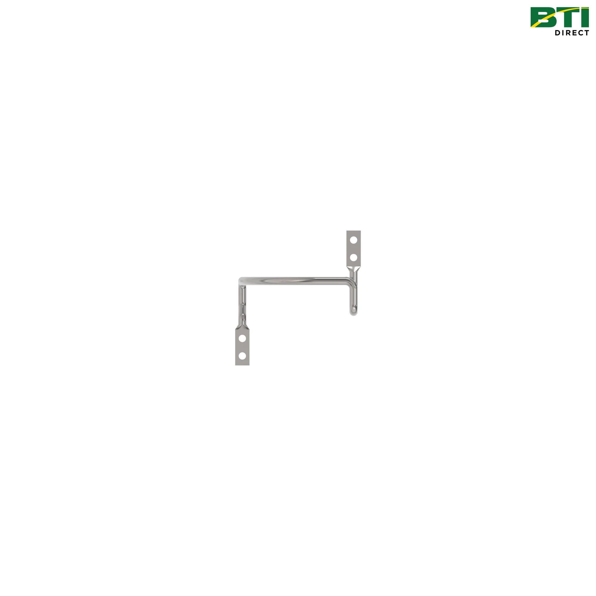 SU36567: A/C Condenser Top Guide Bar